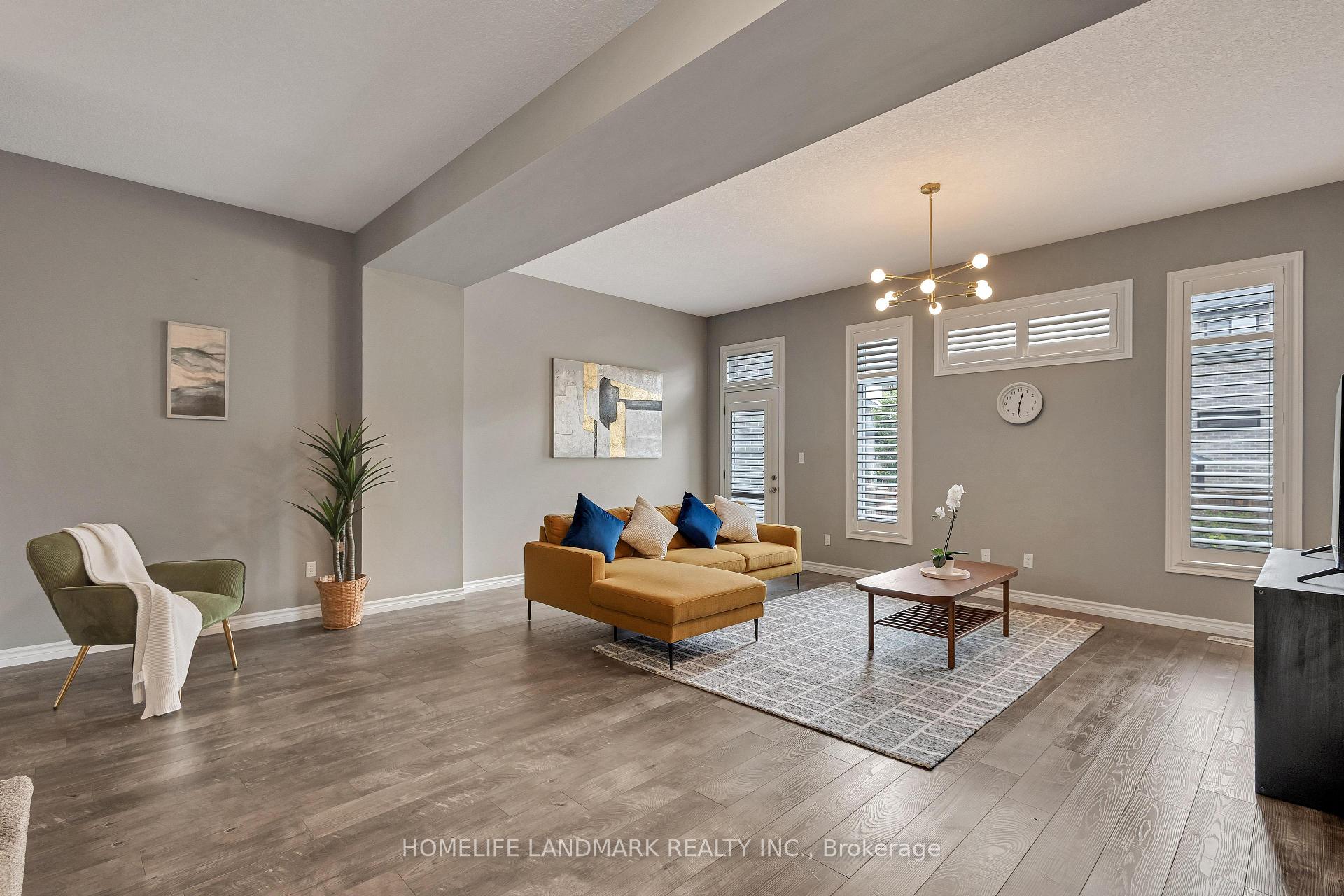 Photo 6 of 256 Falconridge Drive, Kitchener — HOMEH