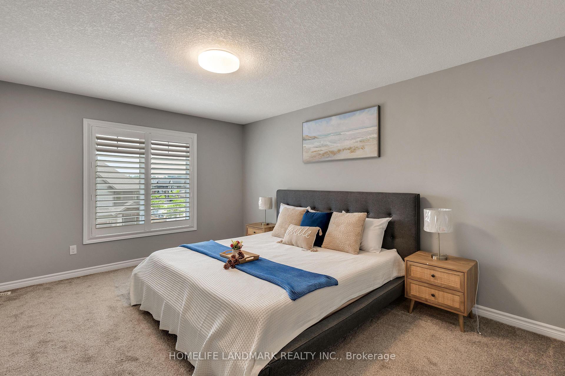 Photo 18 of 256 Falconridge Drive, Kitchener — HOMEH