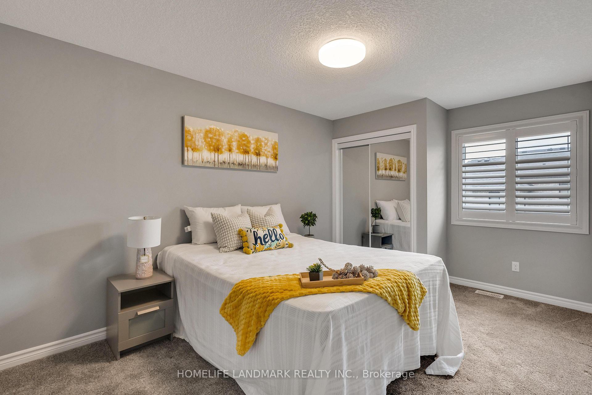Photo 24 of 256 Falconridge Drive, Kitchener — HOMEH