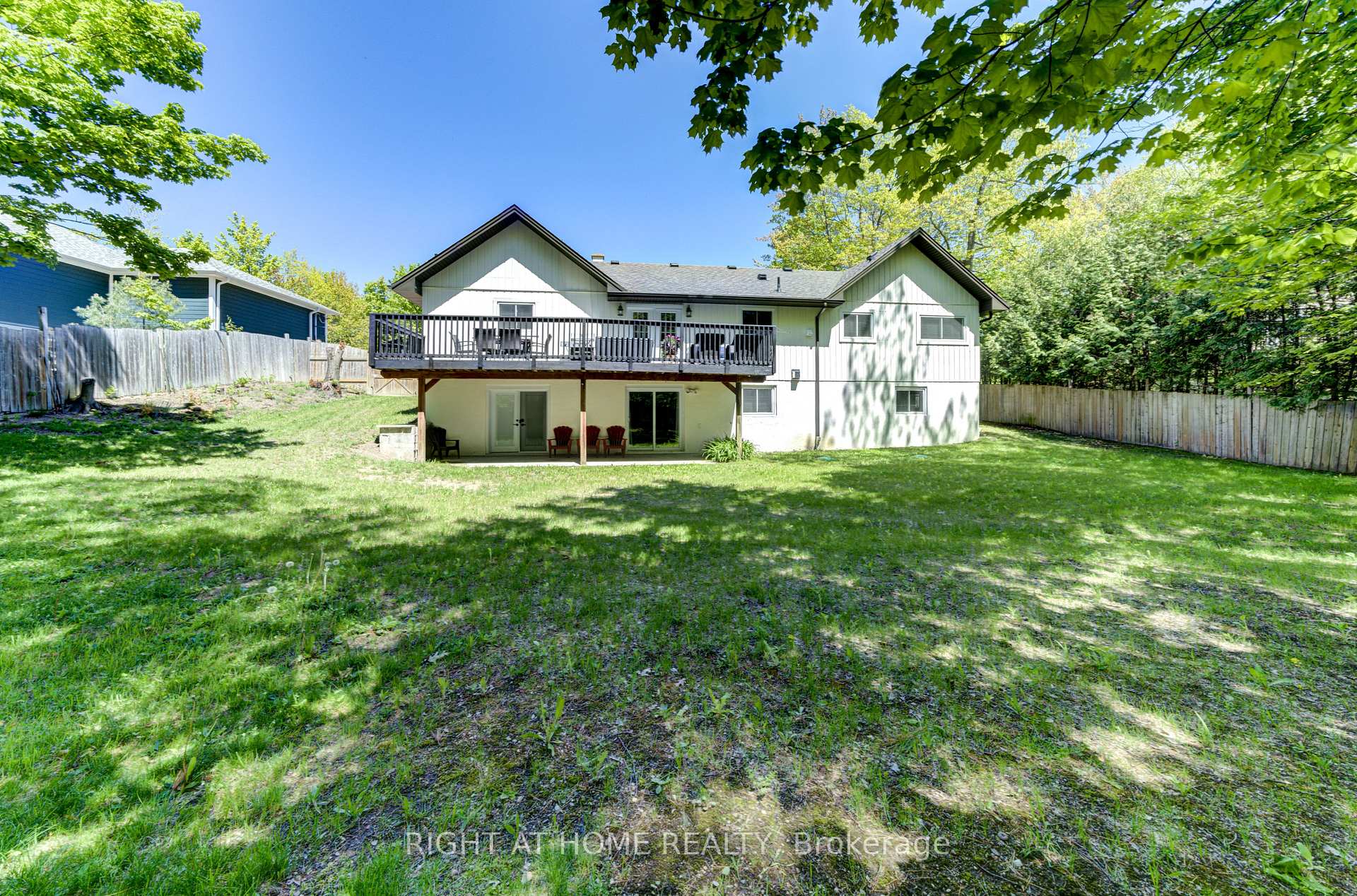 Photo 41 of 214 Desroches Trail, Tiny, Rural Tiny — HOMEH