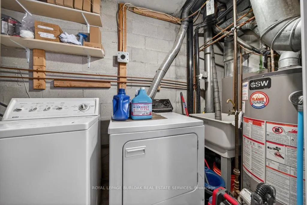 Photo 12 of Unit 702, 895 Maple Avenue, Burlington, Brant — HOMEH