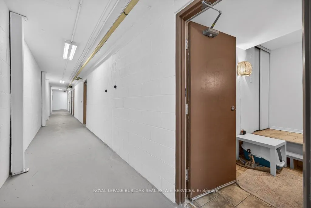 Photo 14 of Unit 702, 895 Maple Avenue, Burlington, Brant — HOMEH