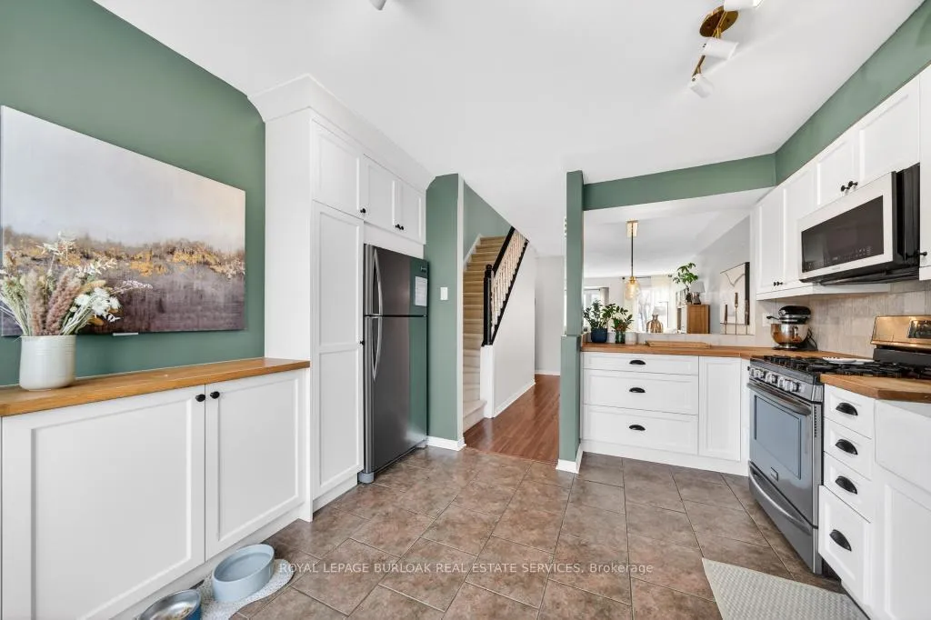 Photo 31 of Unit 702, 895 Maple Avenue, Burlington, Brant — HOMEH