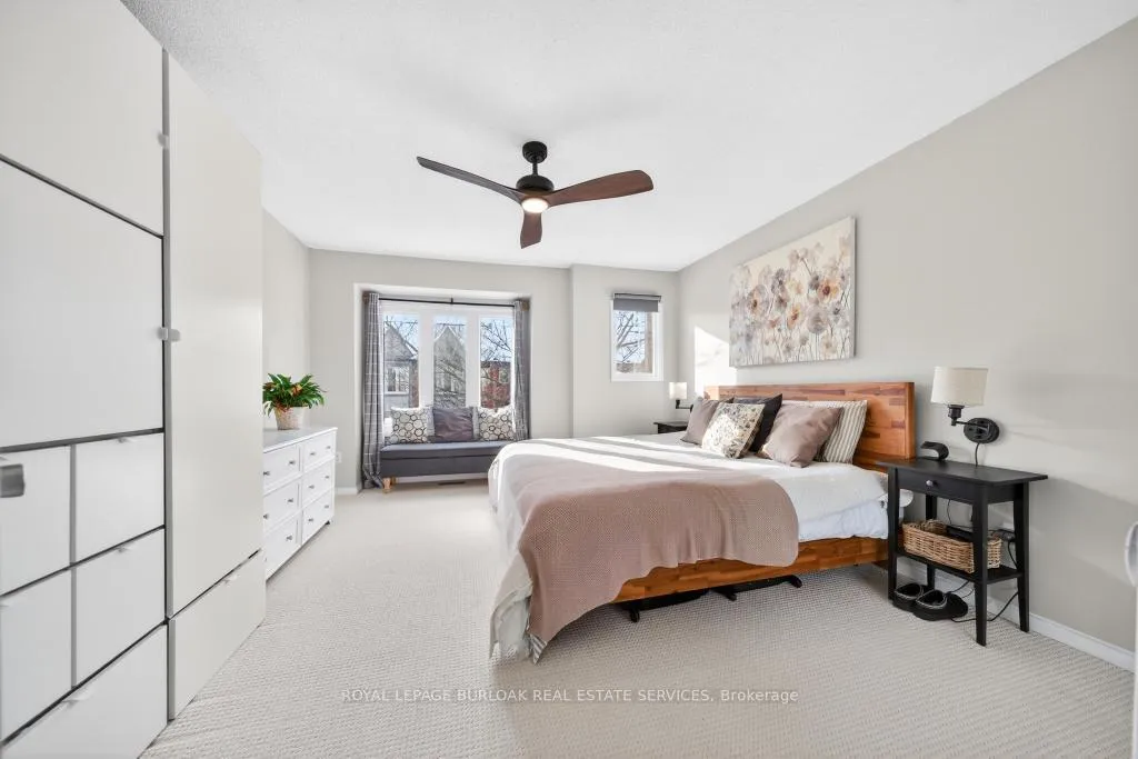Photo 40 of Unit 702, 895 Maple Avenue, Burlington, Brant — HOMEH