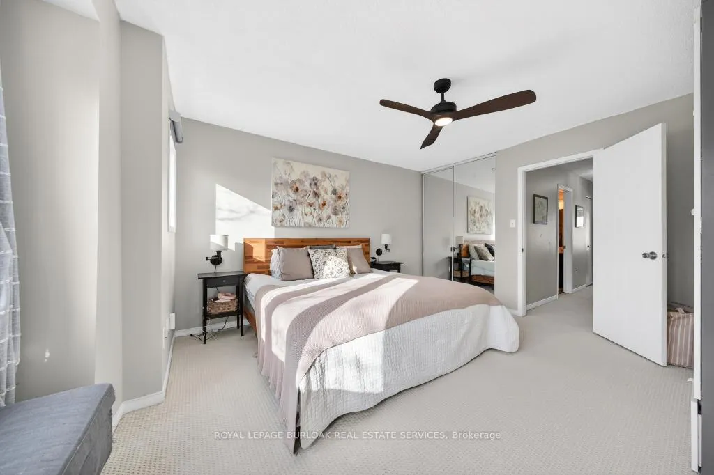 Photo 41 of Unit 702, 895 Maple Avenue, Burlington, Brant — HOMEH