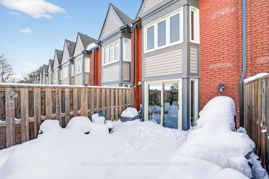 Photo 44 of Unit 702, 895 Maple Avenue, Burlington, Brant — HOMEH