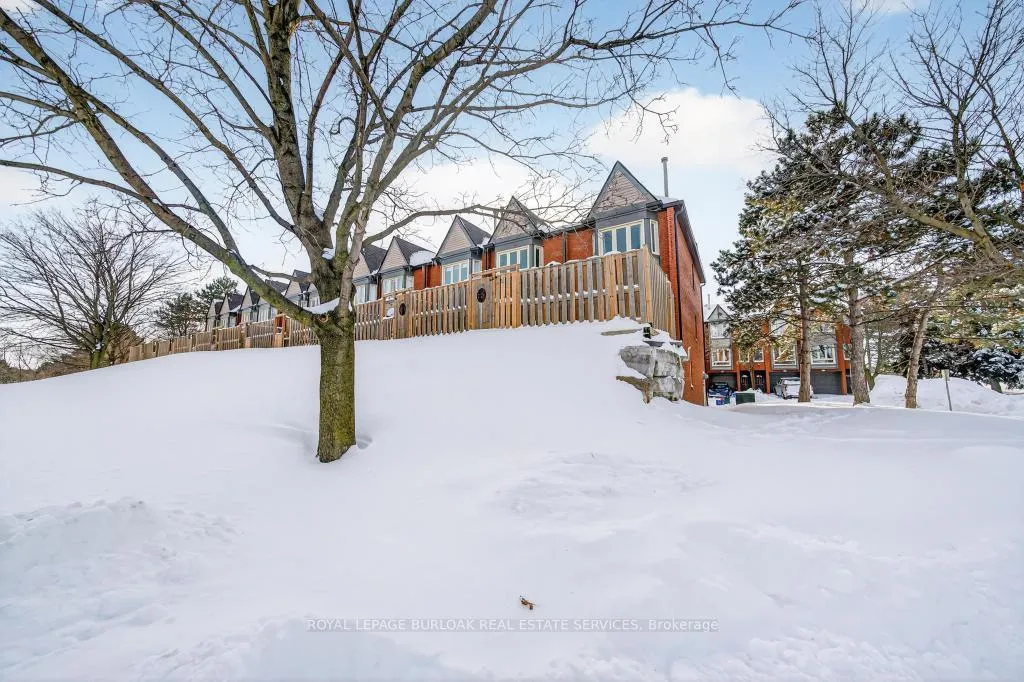Photo 47 of Unit 702, 895 Maple Avenue, Burlington, Brant — HOMEH