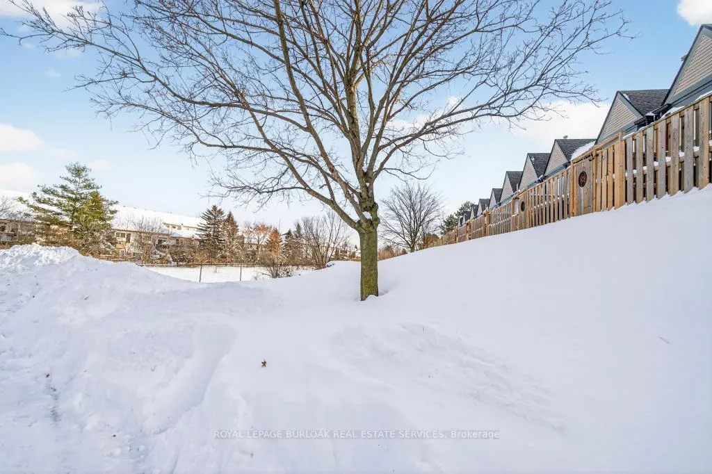 Photo 48 of Unit 702, 895 Maple Avenue, Burlington, Brant — HOMEH
