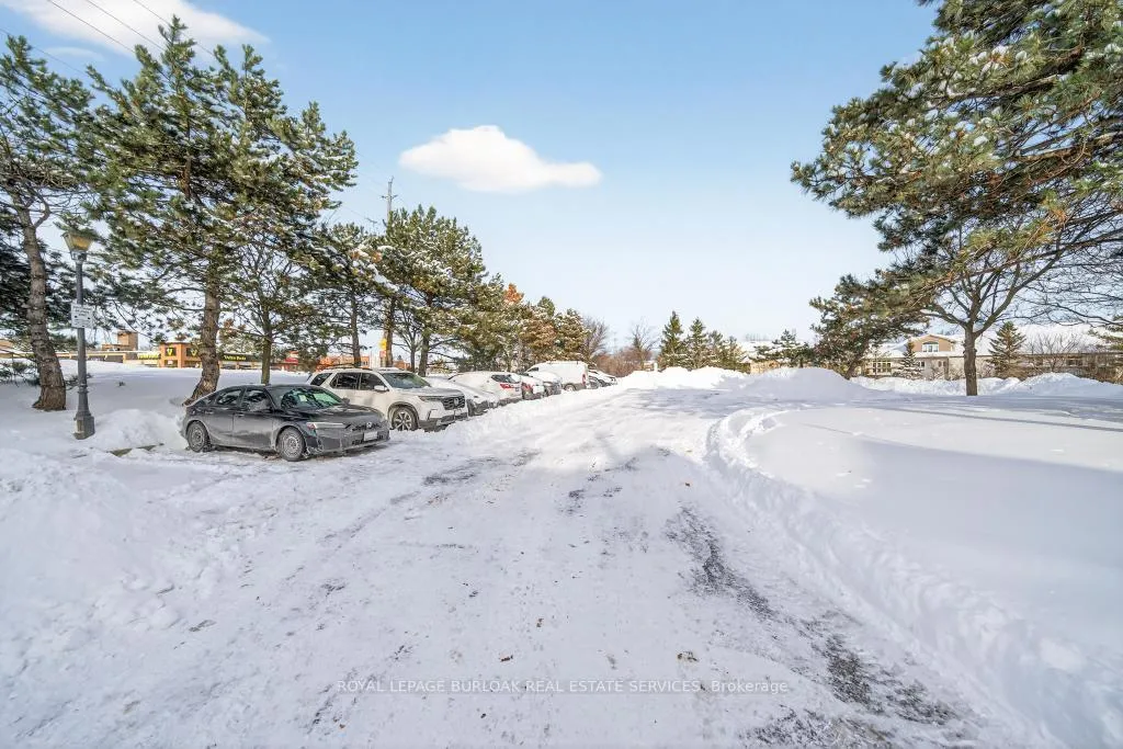 Photo 49 of Unit 702, 895 Maple Avenue, Burlington, Brant — HOMEH