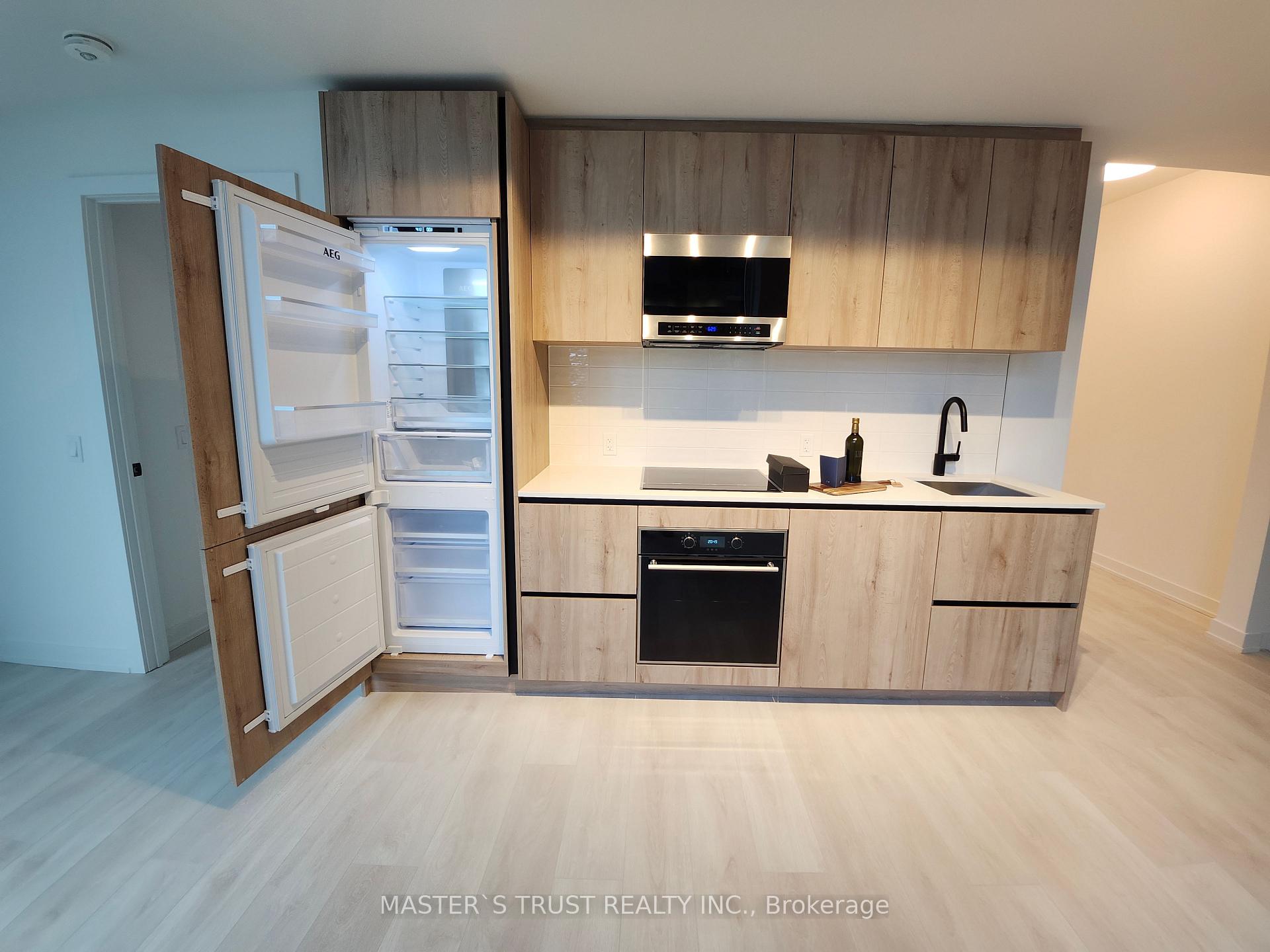 Photo 8 of Unit 2702, 117 Broadway Avenue, Toronto, Mount Pleasant West — HOMEH