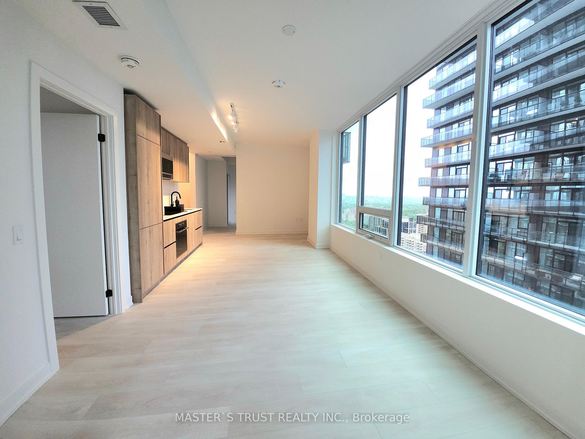 Photo 9 of Unit 2702, 117 Broadway Avenue, Toronto, Mount Pleasant West — HOMEH