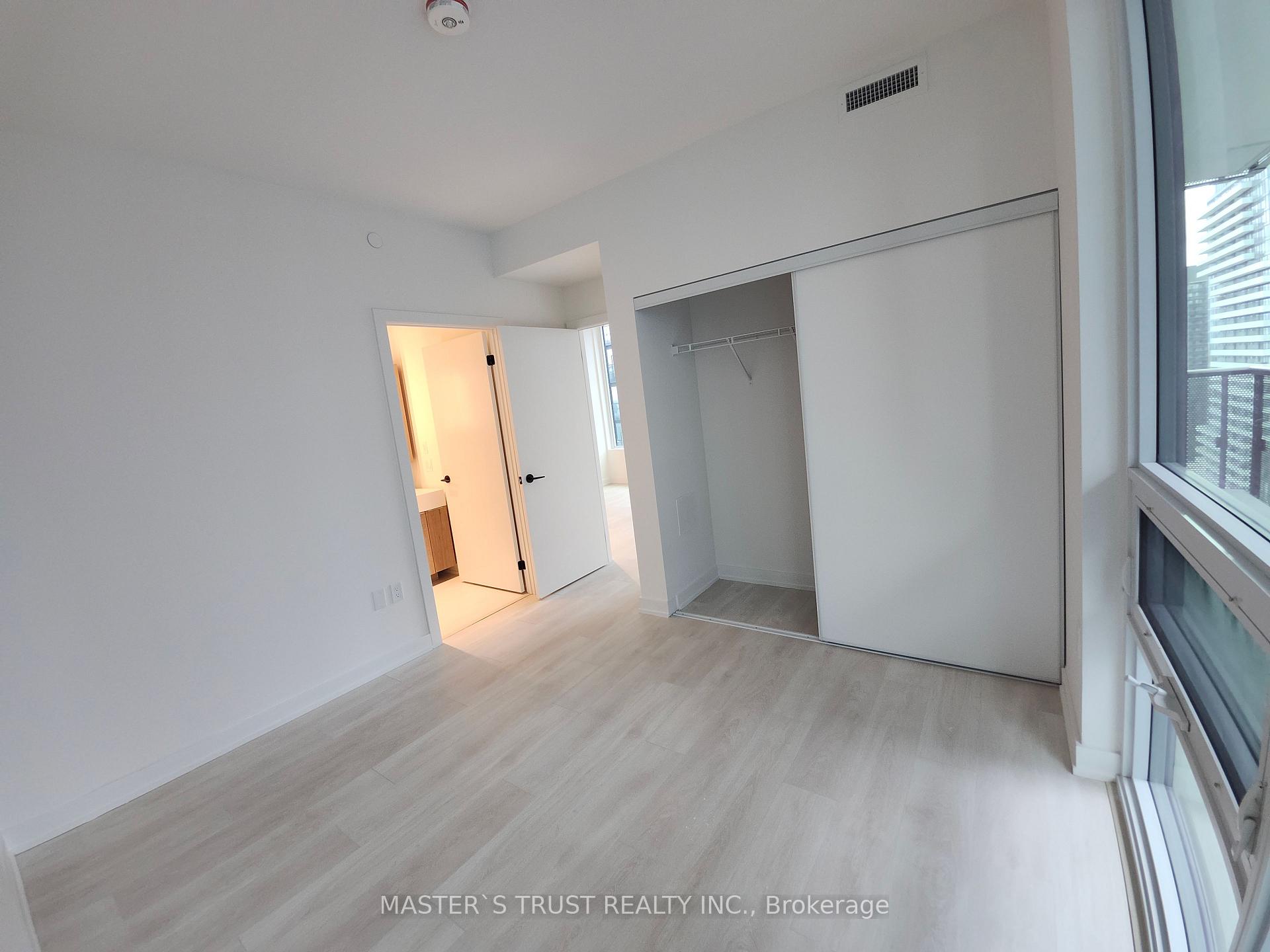 Photo 10 of Unit 2702, 117 Broadway Avenue, Toronto, Mount Pleasant West — HOMEH