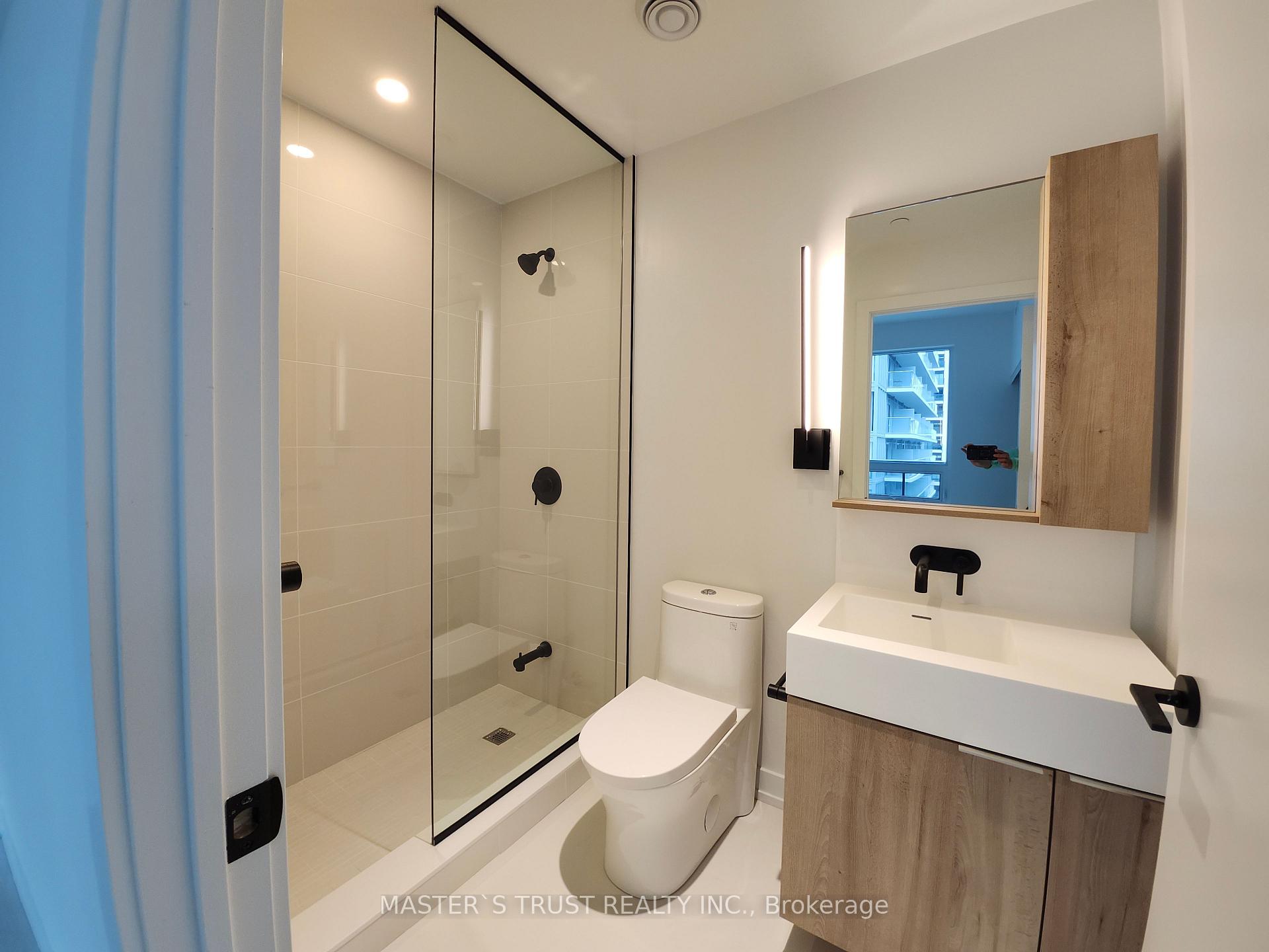 Photo 12 of Unit 2702, 117 Broadway Avenue, Toronto, Mount Pleasant West — HOMEH