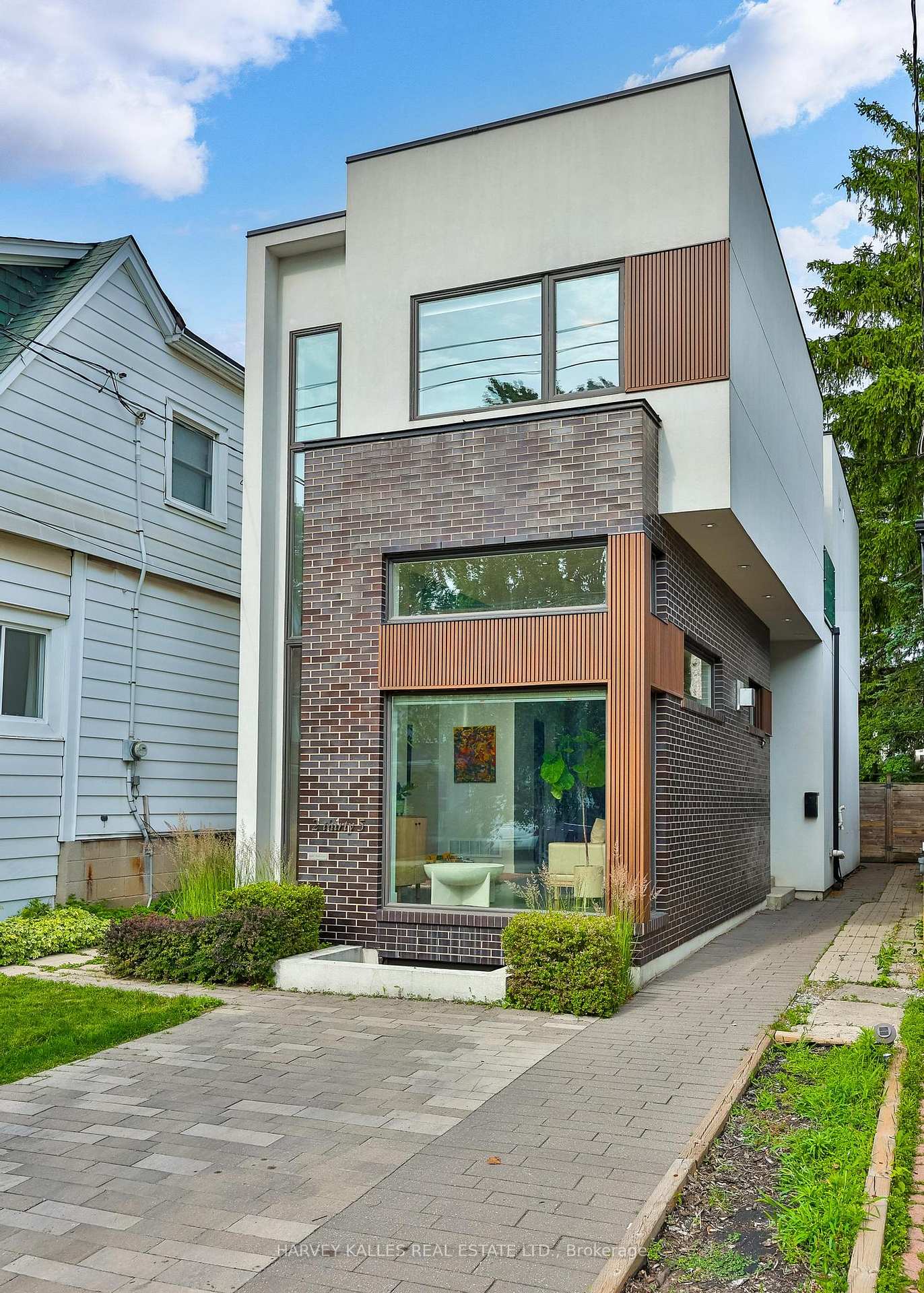 Photo 10 of 235 Cedarvale Avenue, Toronto, Woodbine-Lumsden — HOMEH