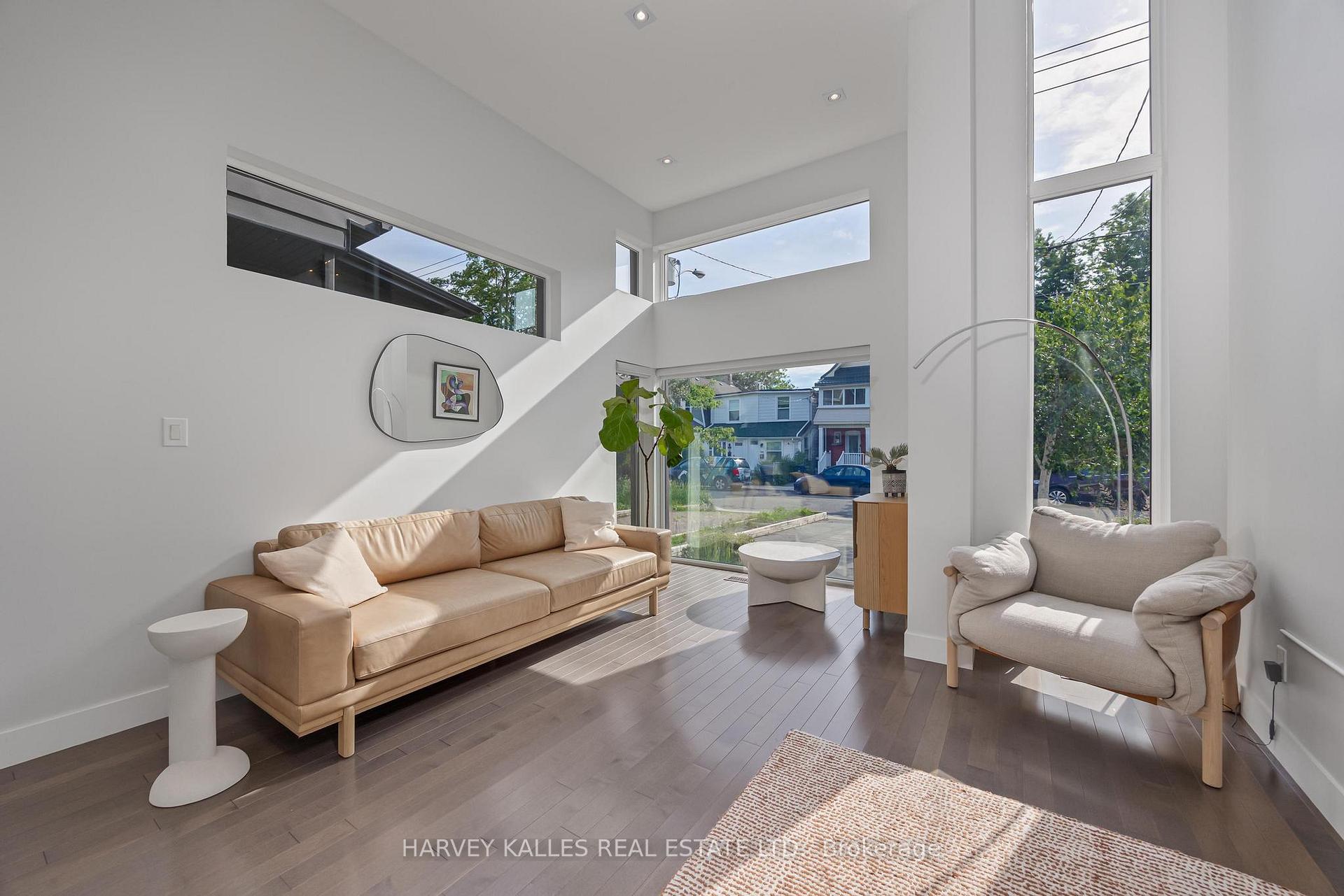 Photo 13 of 235 Cedarvale Avenue, Toronto, Woodbine-Lumsden — HOMEH