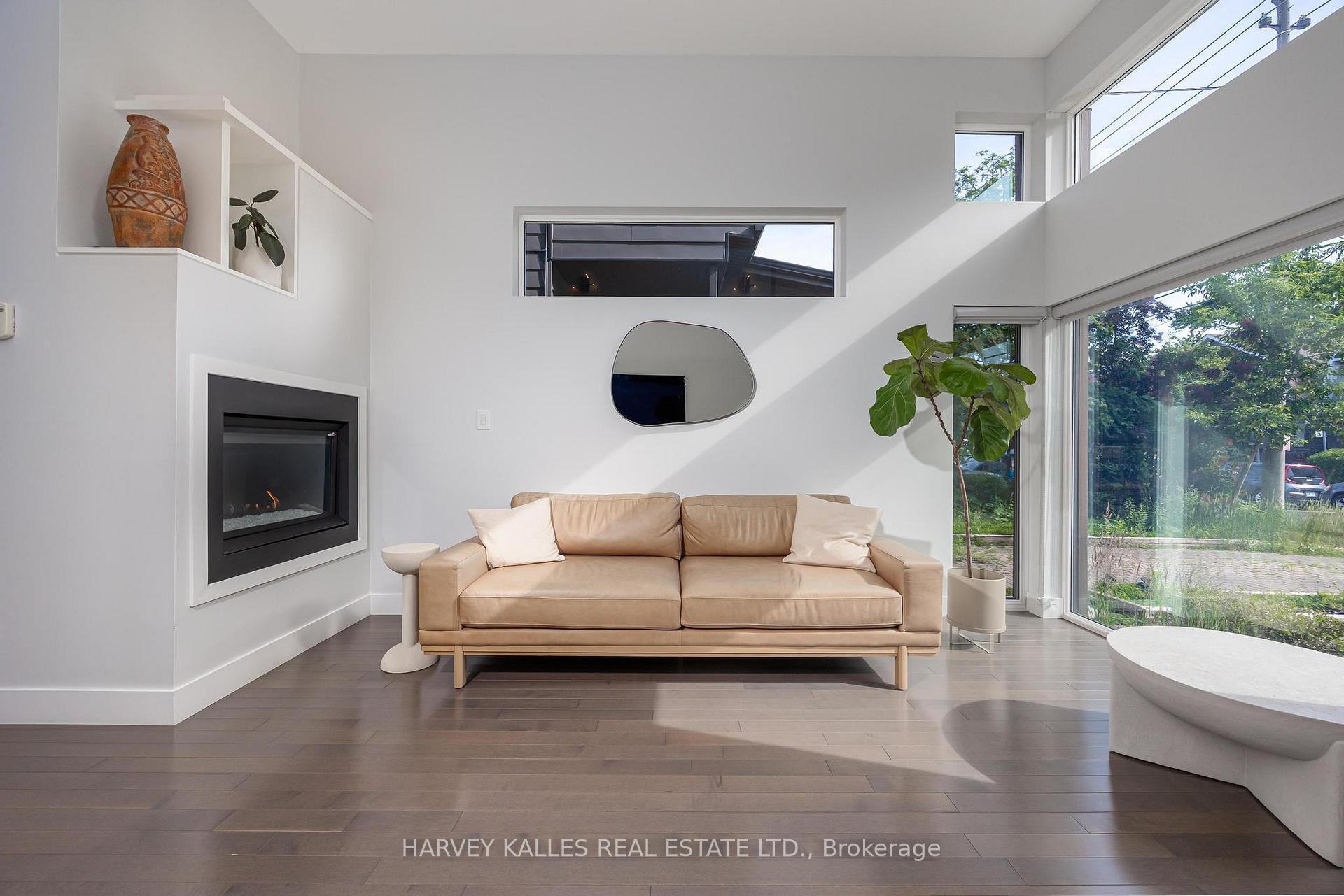 Photo 14 of 235 Cedarvale Avenue, Toronto, Woodbine-Lumsden — HOMEH