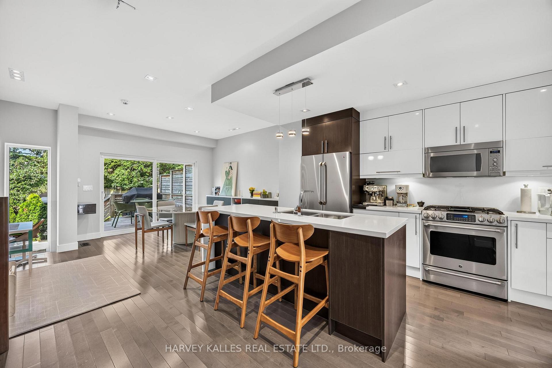Photo 17 of 235 Cedarvale Avenue, Toronto, Woodbine-Lumsden — HOMEH