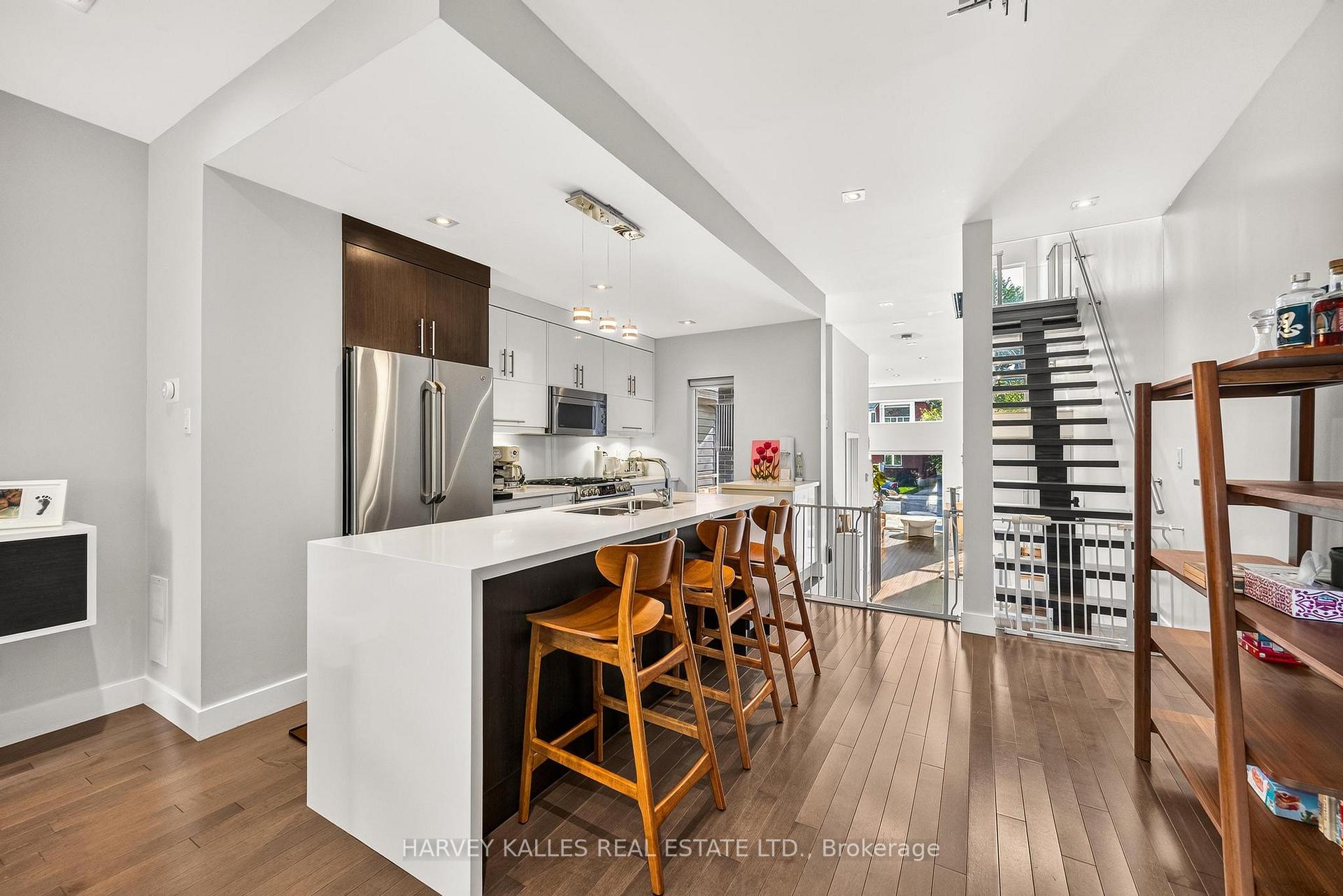 Photo 19 of 235 Cedarvale Avenue, Toronto, Woodbine-Lumsden — HOMEH