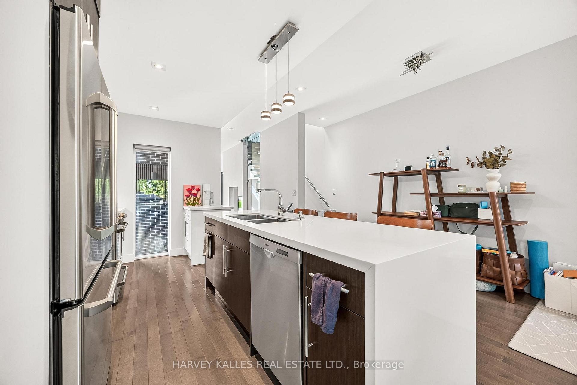 Photo 21 of 235 Cedarvale Avenue, Toronto, Woodbine-Lumsden — HOMEH