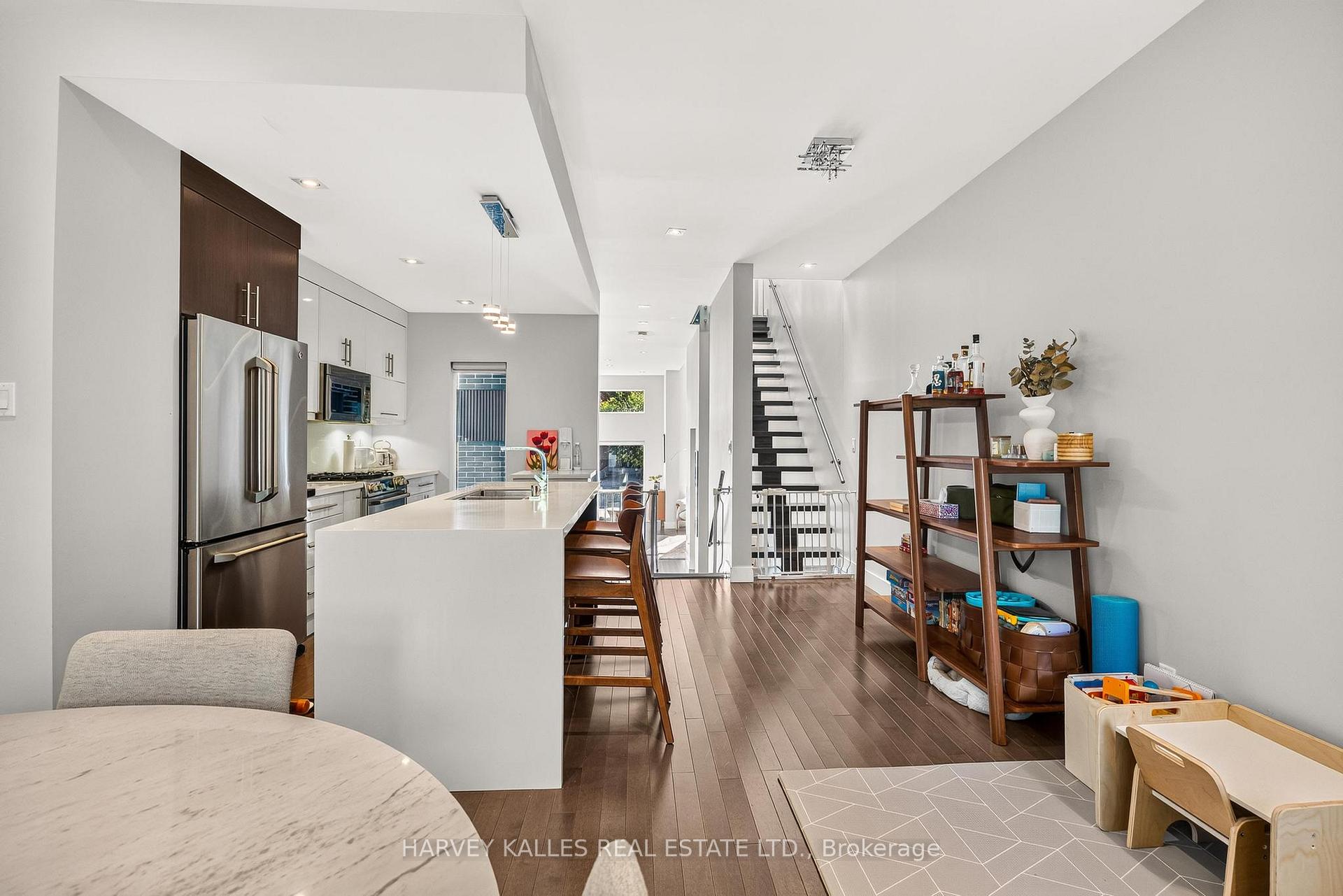 Photo 22 of 235 Cedarvale Avenue, Toronto, Woodbine-Lumsden — HOMEH