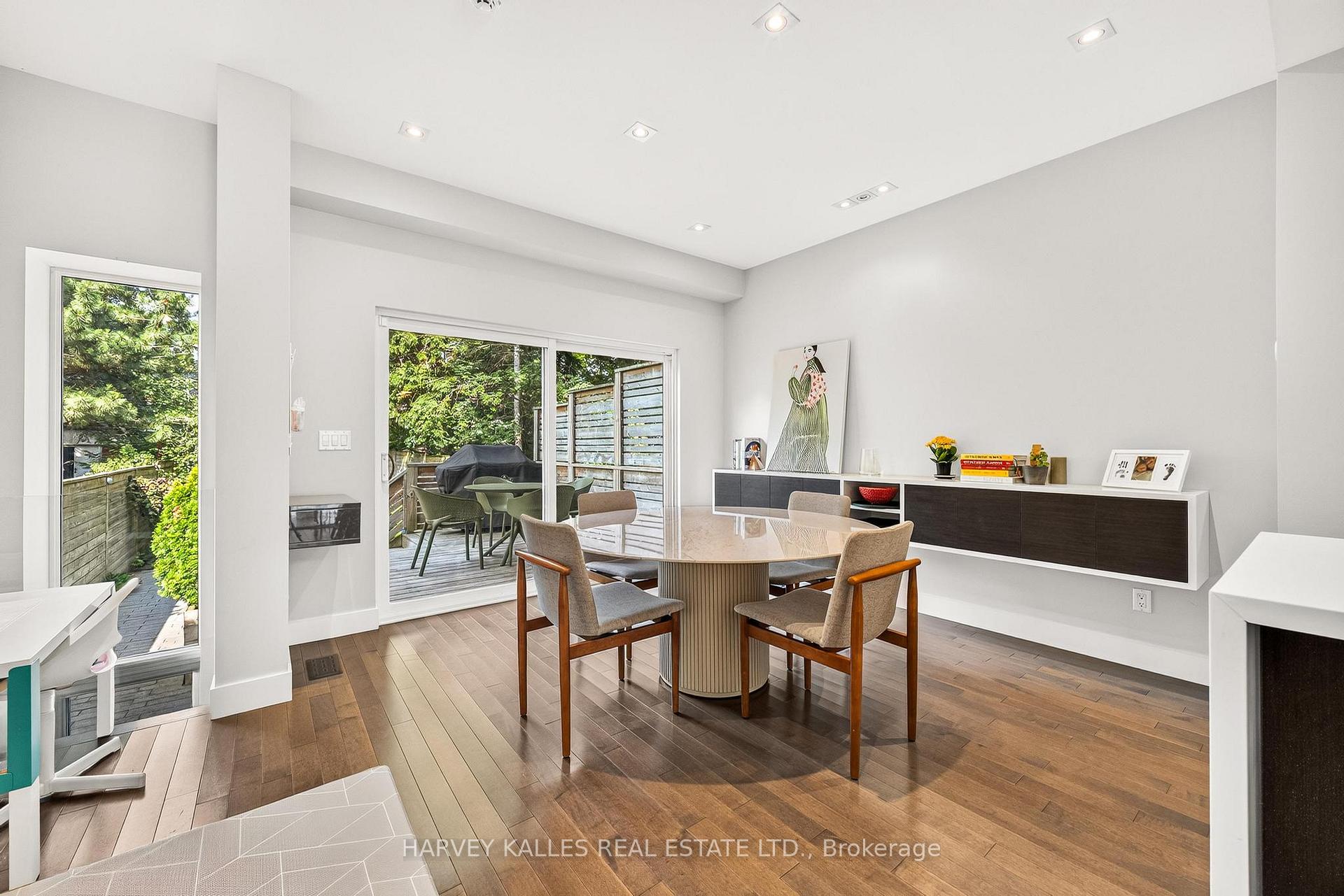Photo 23 of 235 Cedarvale Avenue, Toronto, Woodbine-Lumsden — HOMEH