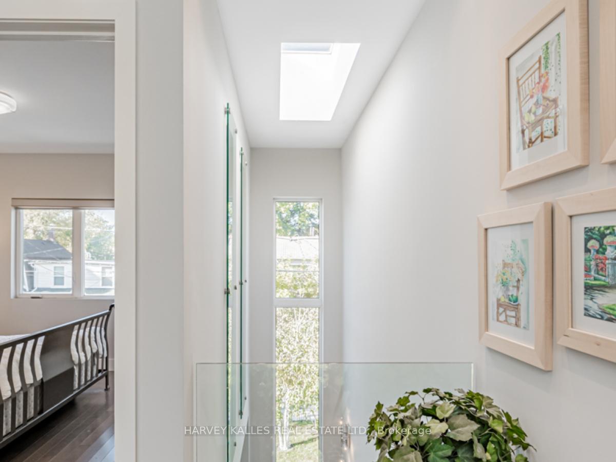 Photo 25 of 235 Cedarvale Avenue, Toronto, Woodbine-Lumsden — HOMEH
