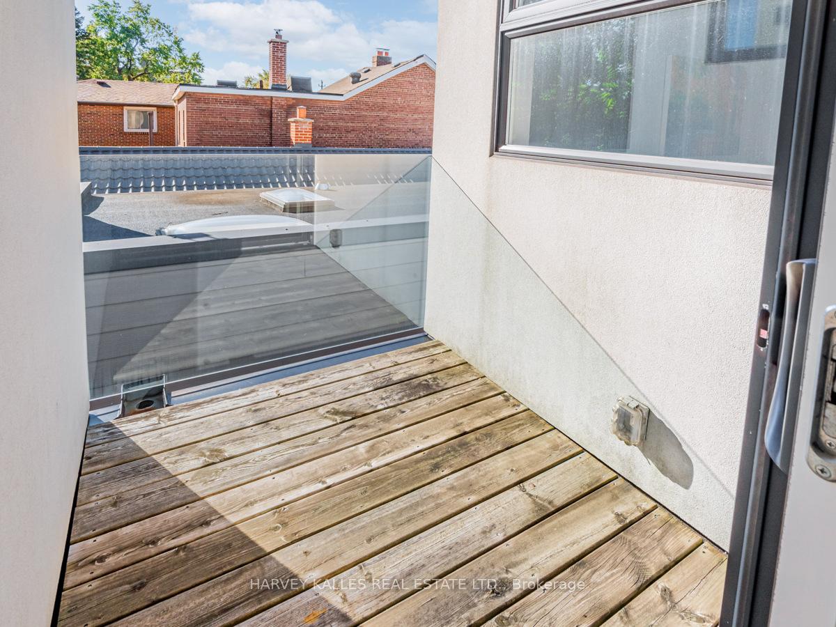 Photo 32 of 235 Cedarvale Avenue, Toronto, Woodbine-Lumsden — HOMEH