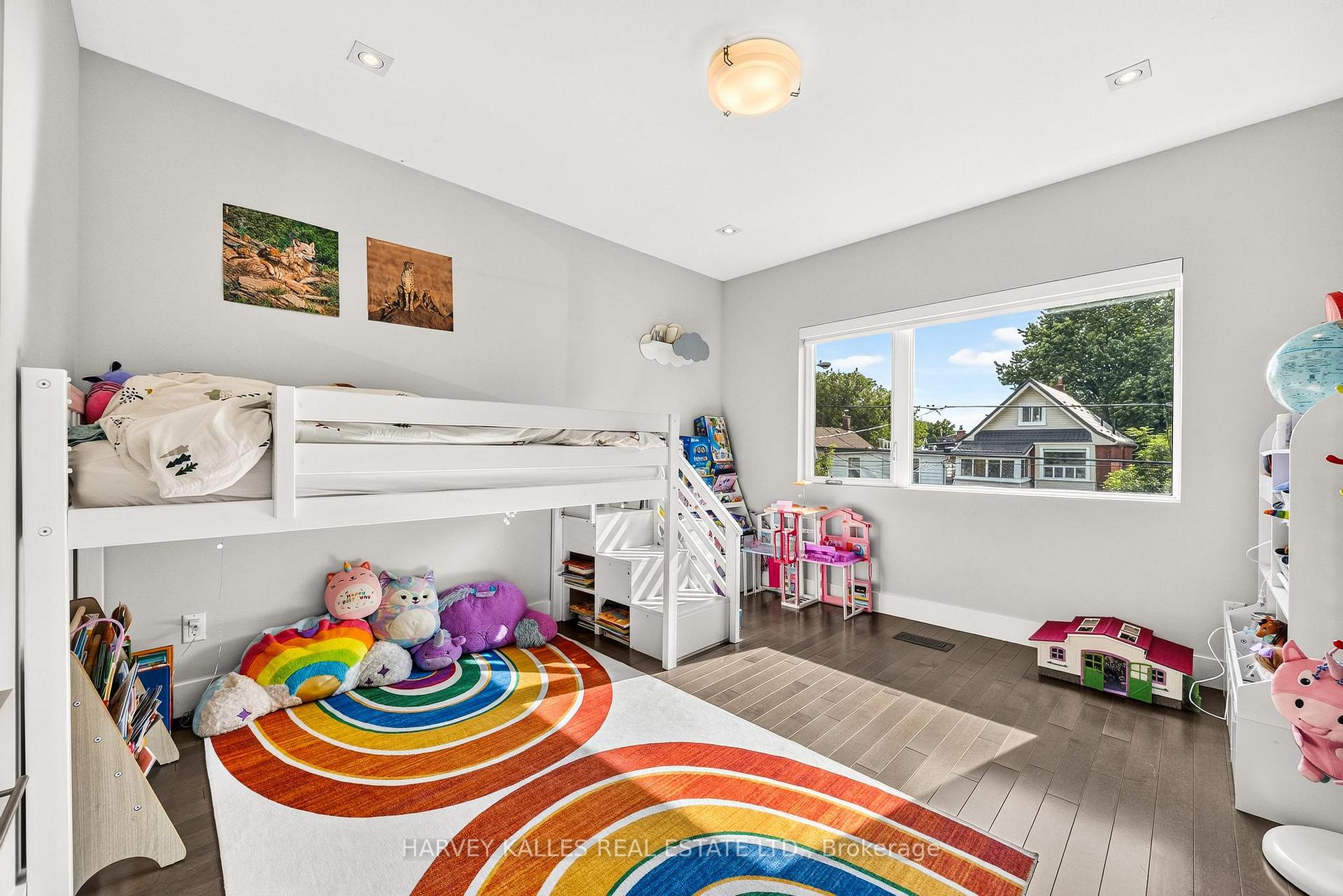 Photo 35 of 235 Cedarvale Avenue, Toronto, Woodbine-Lumsden — HOMEH