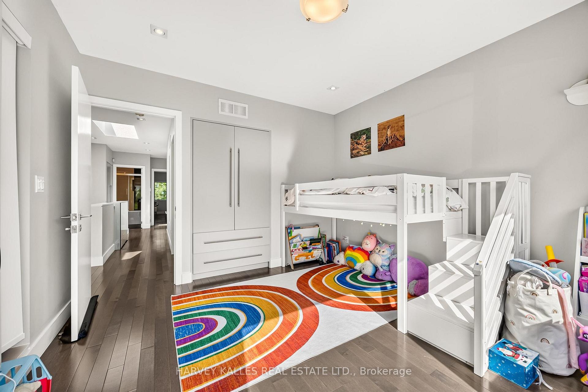 Photo 36 of 235 Cedarvale Avenue, Toronto, Woodbine-Lumsden — HOMEH