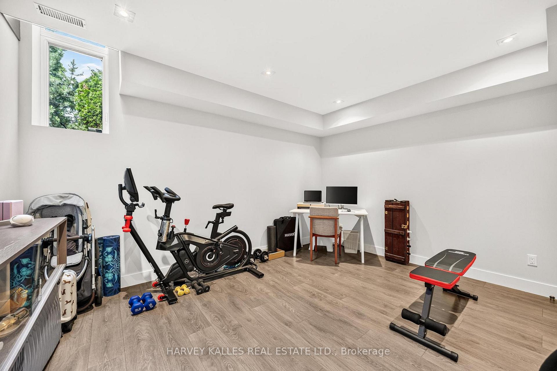 Photo 39 of 235 Cedarvale Avenue, Toronto, Woodbine-Lumsden — HOMEH