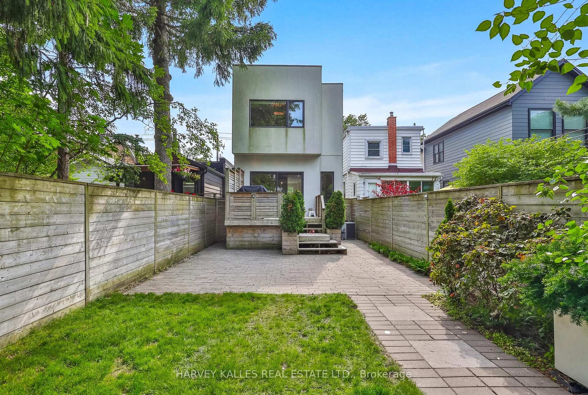 Photo 42 of 235 Cedarvale Avenue, Toronto, Woodbine-Lumsden — HOMEH