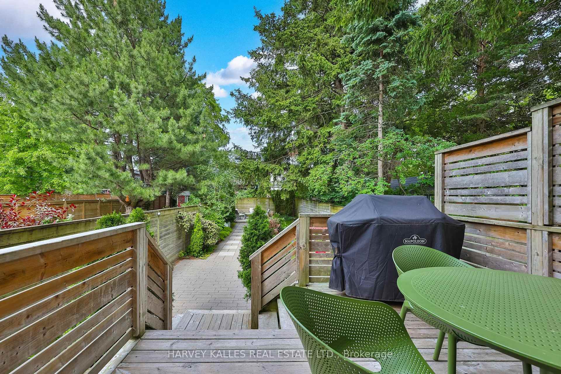 Photo 43 of 235 Cedarvale Avenue, Toronto, Woodbine-Lumsden — HOMEH