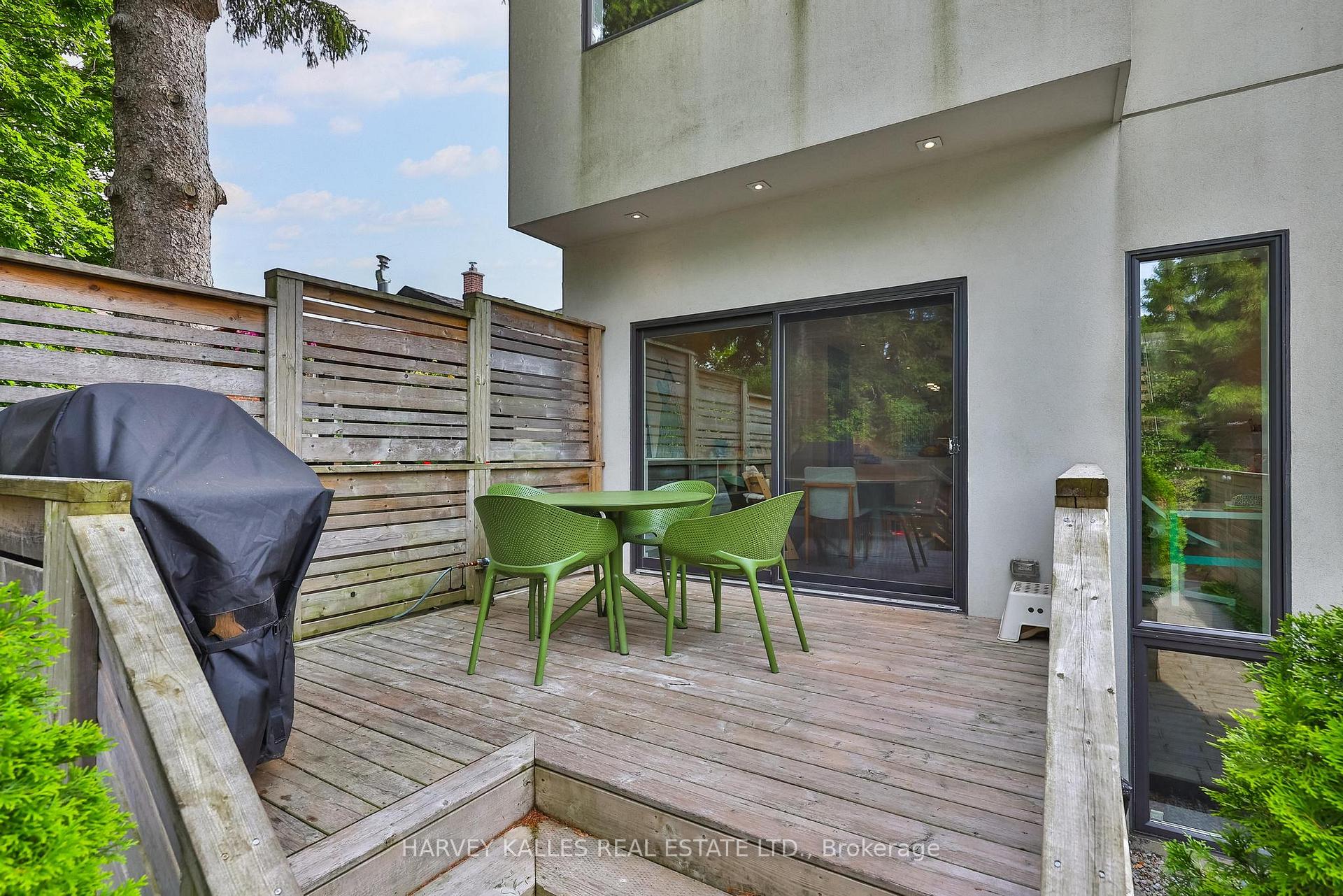 Photo 44 of 235 Cedarvale Avenue, Toronto, Woodbine-Lumsden — HOMEH