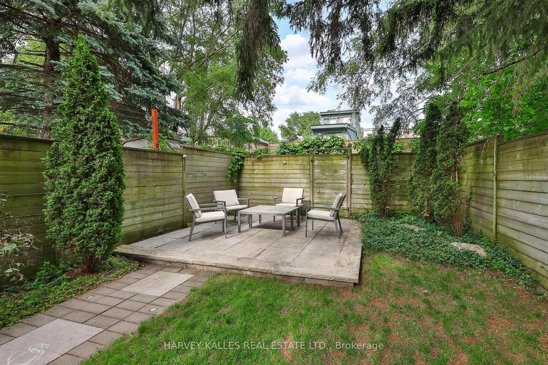 Photo 48 of 235 Cedarvale Avenue, Toronto, Woodbine-Lumsden — HOMEH