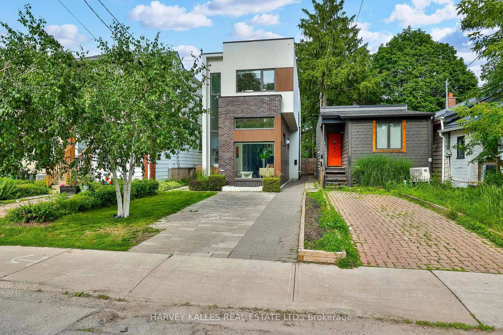 Photo 9 of 235 Cedarvale Avenue, Toronto, Woodbine-Lumsden — HOMEH