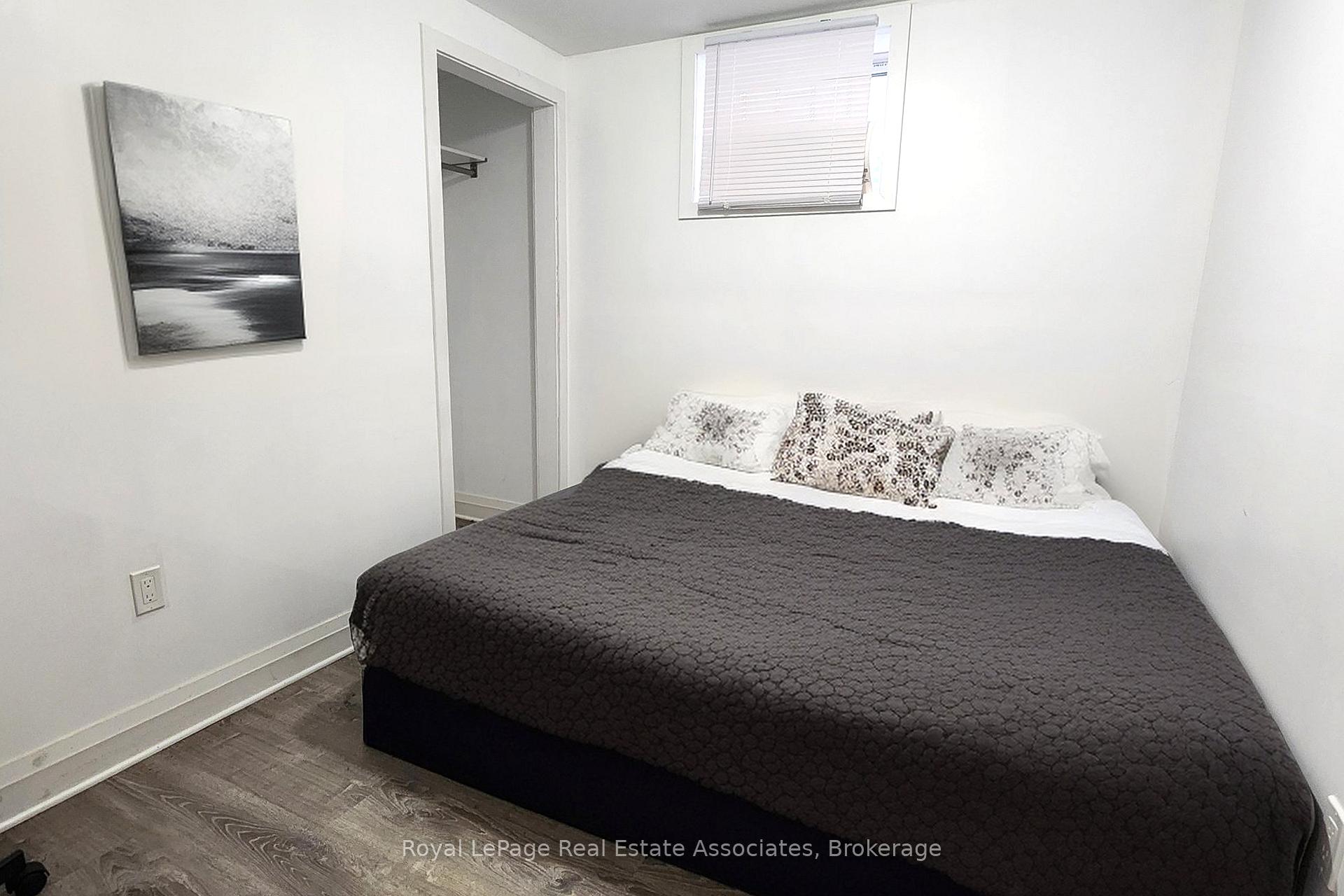 Photo 3 of Unit Lower, 7 Maria Street, St. Catharines, Rykert/Vansickle — HOMEH