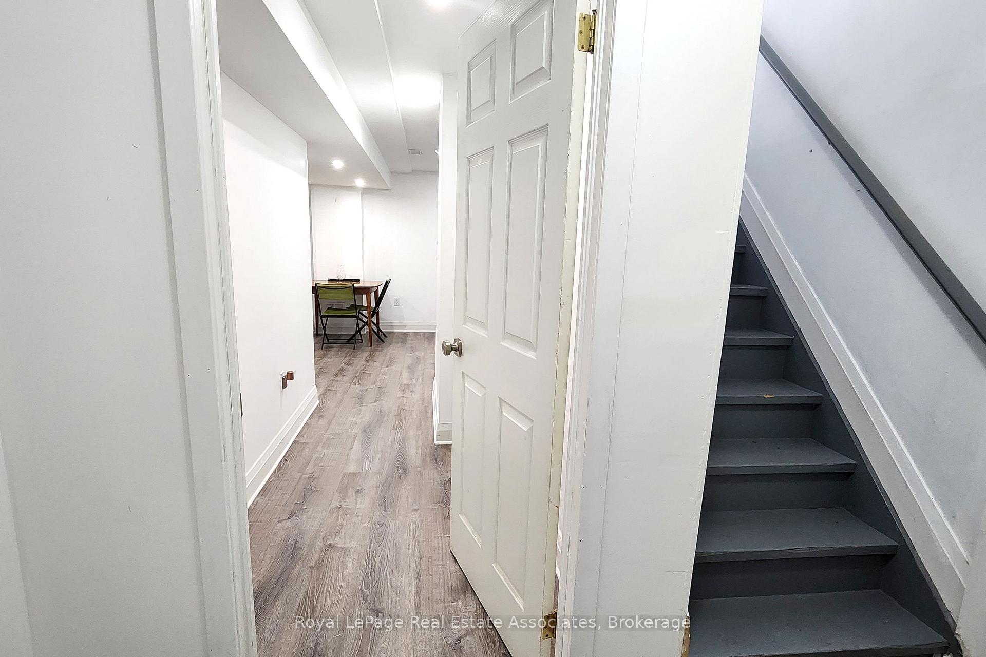 Photo 6 of Unit Lower, 7 Maria Street, St. Catharines, Rykert/Vansickle — HOMEH