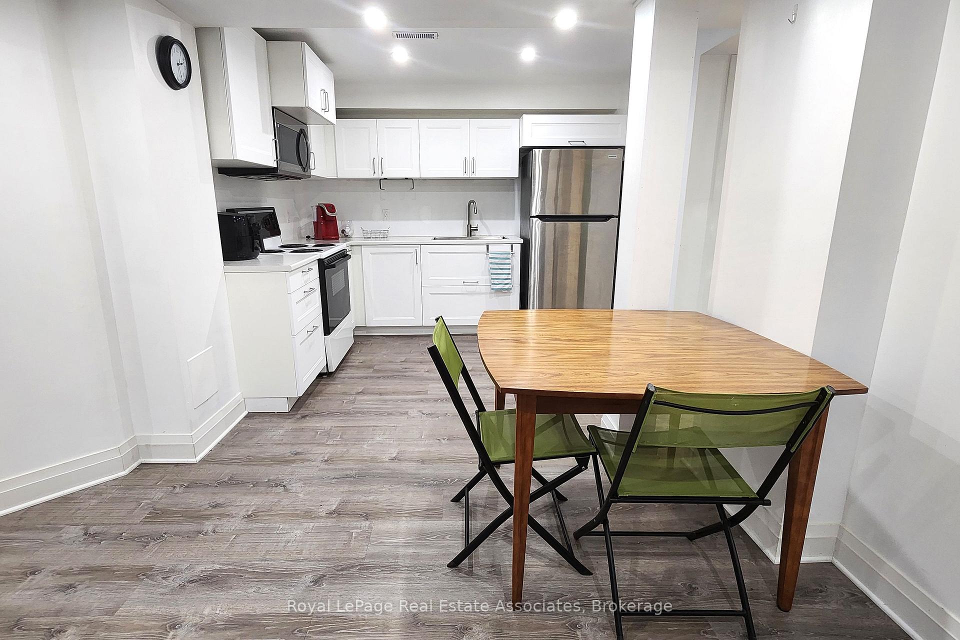 Photo 7 of Unit Lower, 7 Maria Street, St. Catharines, Rykert/Vansickle — HOMEH