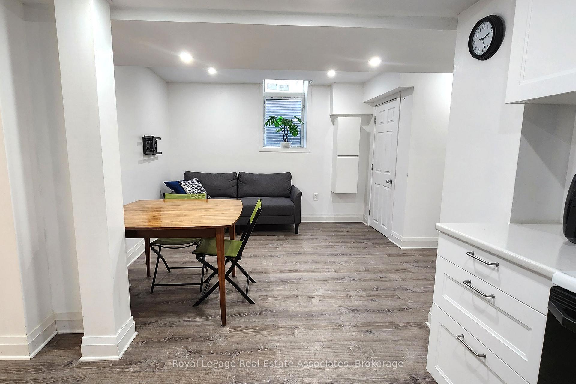Photo 9 of Unit Lower, 7 Maria Street, St. Catharines, Rykert/Vansickle — HOMEH