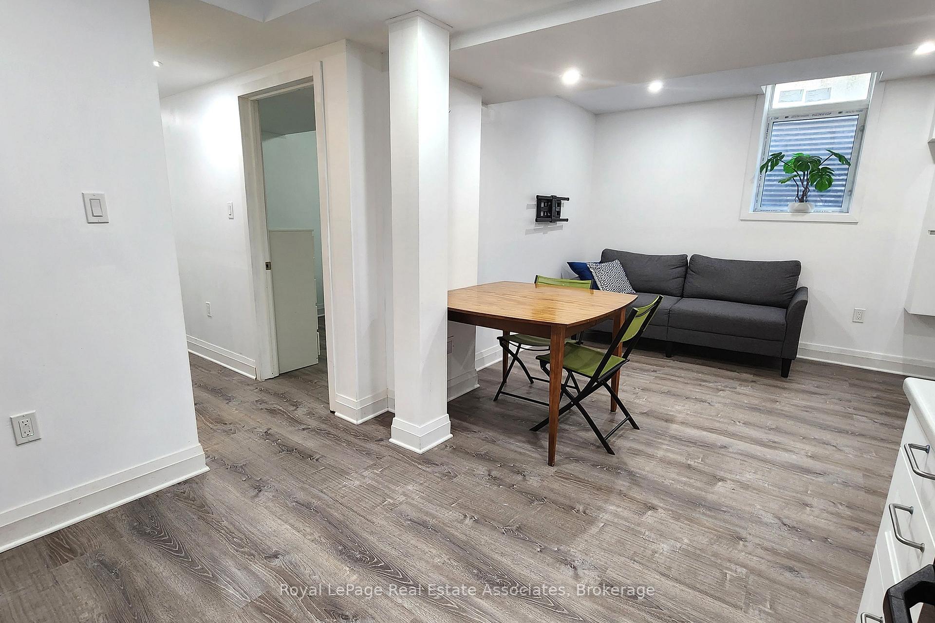 Photo 10 of Unit Lower, 7 Maria Street, St. Catharines, Rykert/Vansickle — HOMEH