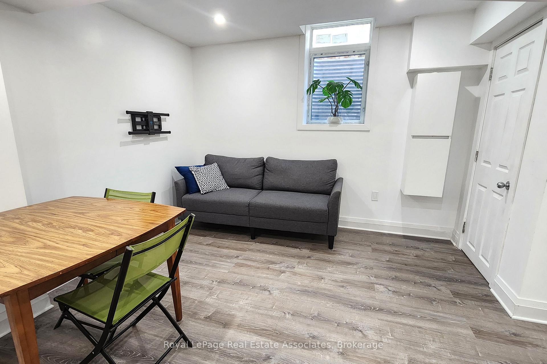 Photo 12 of Unit Lower, 7 Maria Street, St. Catharines, Rykert/Vansickle — HOMEH