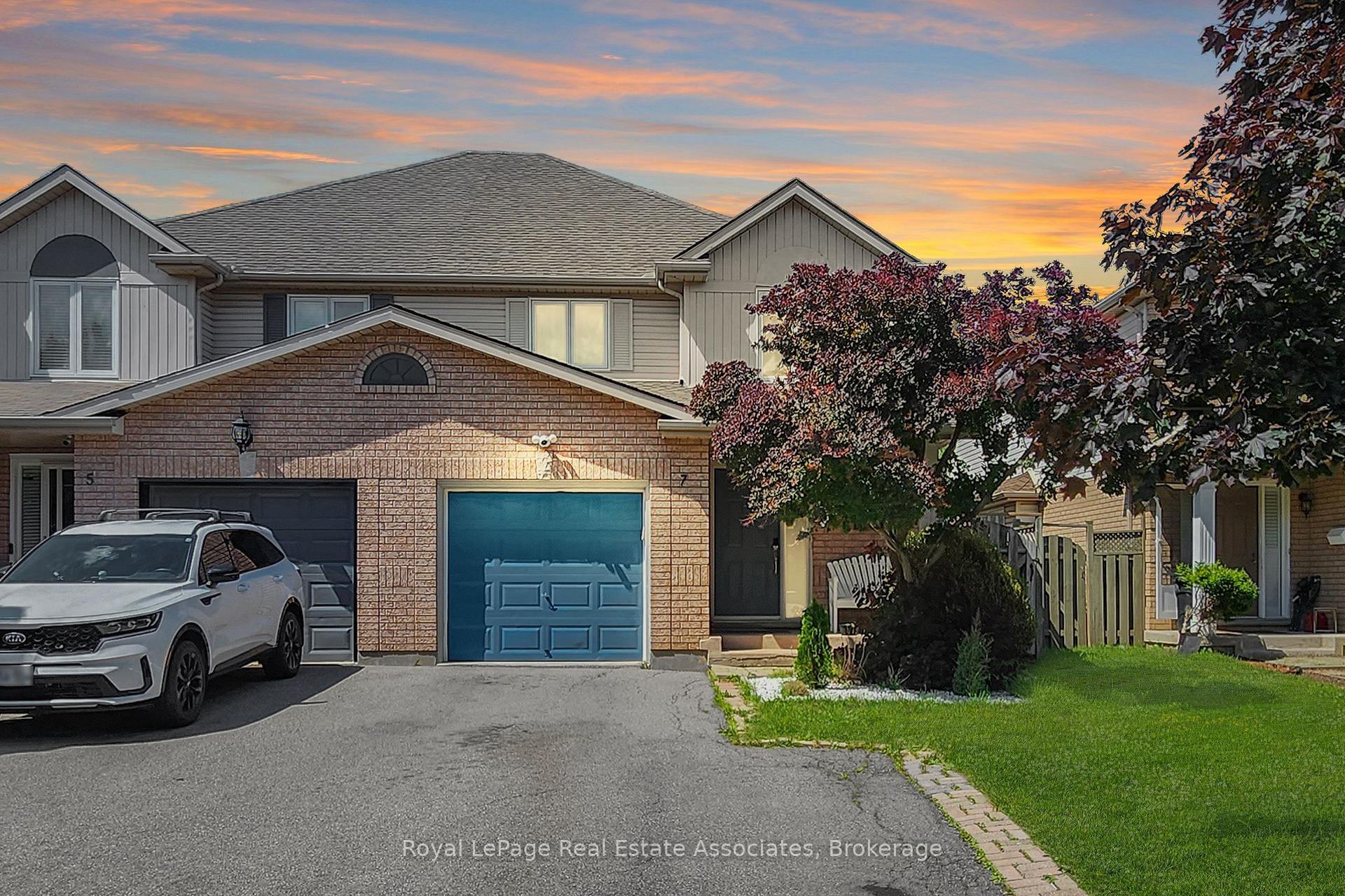 Photo 13 of Unit Lower, 7 Maria Street, St. Catharines, Rykert/Vansickle — HOMEH