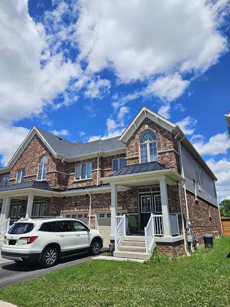 Photo 18 of 108 Taylor Avenue, Guelph/Eramosa, Rockwood — HOMEH