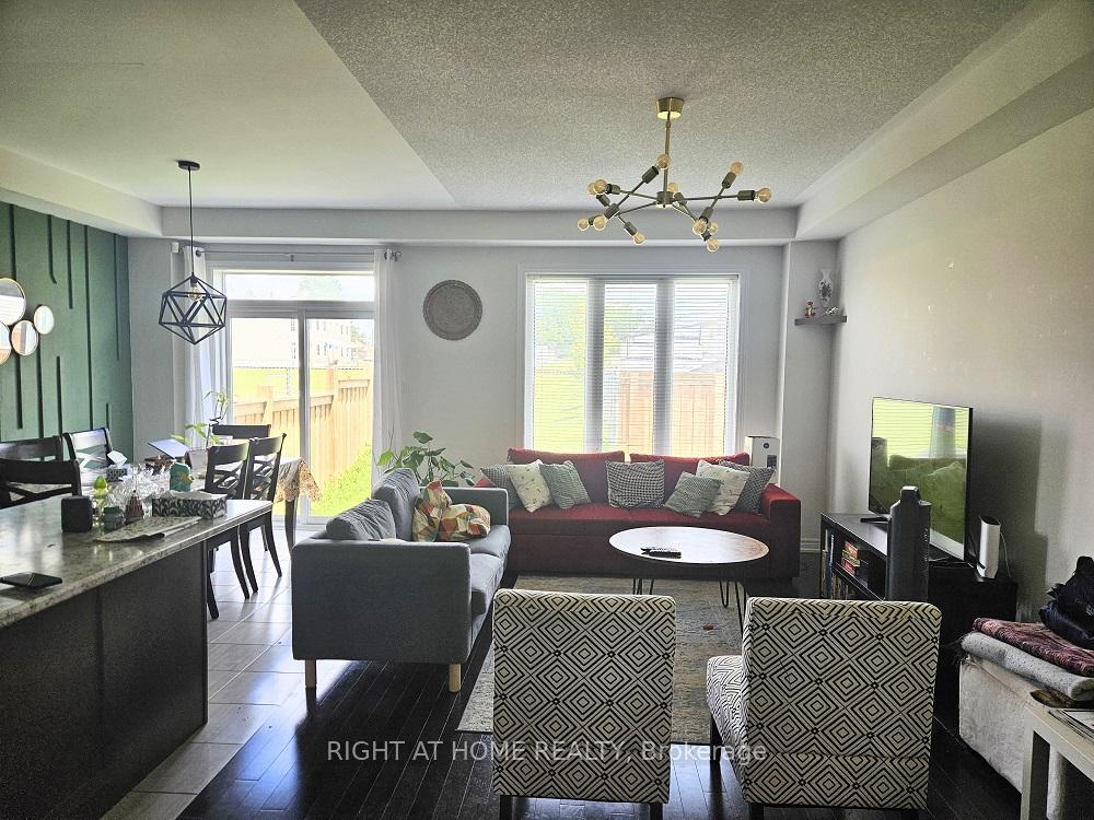 Photo 5 of 108 Taylor Avenue, Guelph/Eramosa, Rockwood — HOMEH