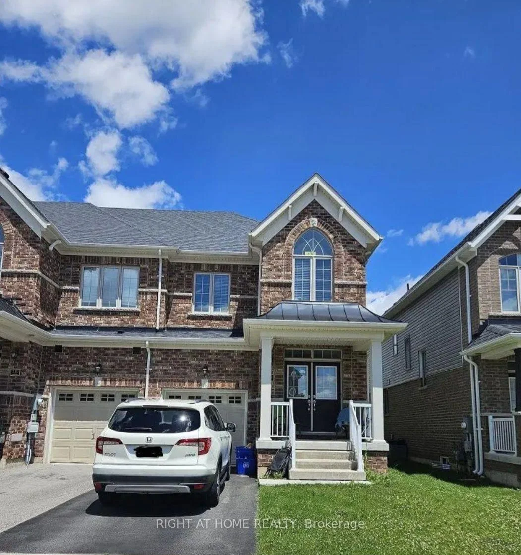 Photo 1 of 108 Taylor Avenue, Guelph/Eramosa, Rockwood — HOMEH