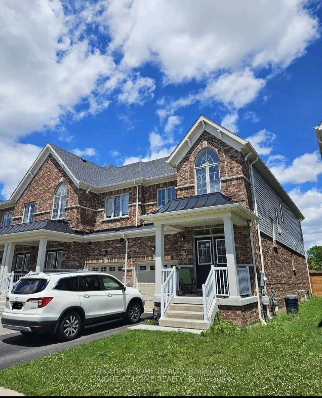 Photo 2 of 108 Taylor Avenue, Guelph/Eramosa, Rockwood — HOMEH