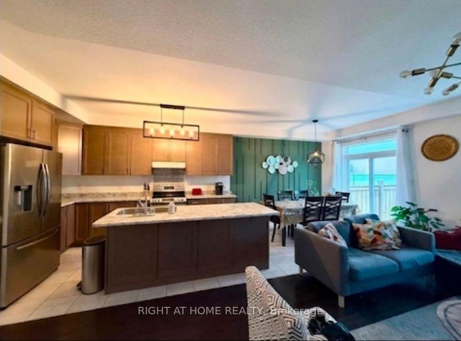 Photo 4 of 108 Taylor Avenue, Guelph/Eramosa, Rockwood — HOMEH