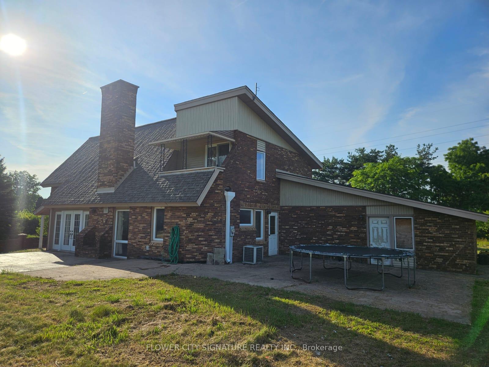 Photo 3 of 3490 Putnam Road, Thames Centre, Putnam — HOMEH