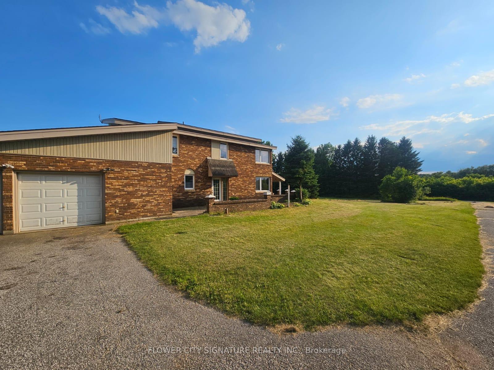 Photo 5 of 3490 Putnam Road, Thames Centre, Putnam — HOMEH