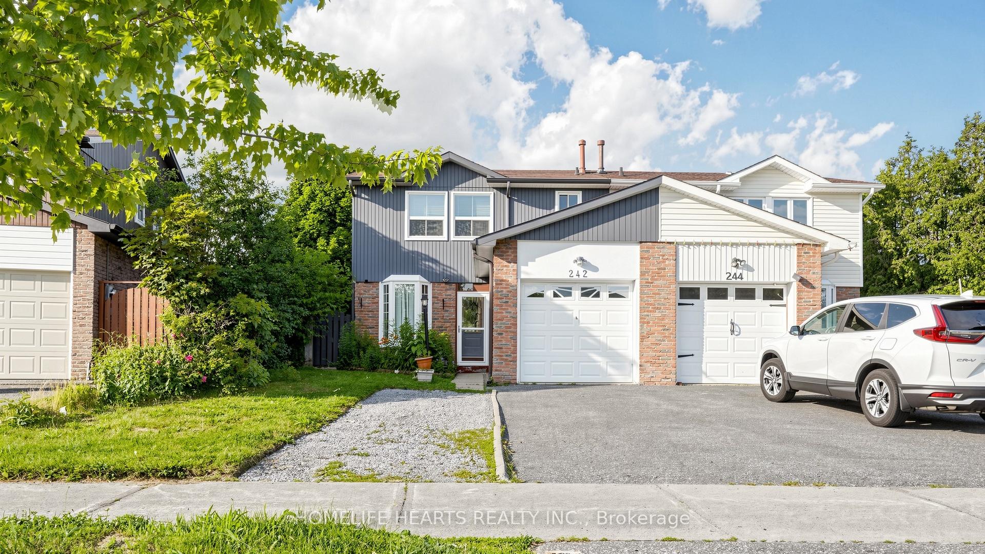 Photo 3 of 242 Braymore Boulevard, Scarborough, Rouge — HOMEH